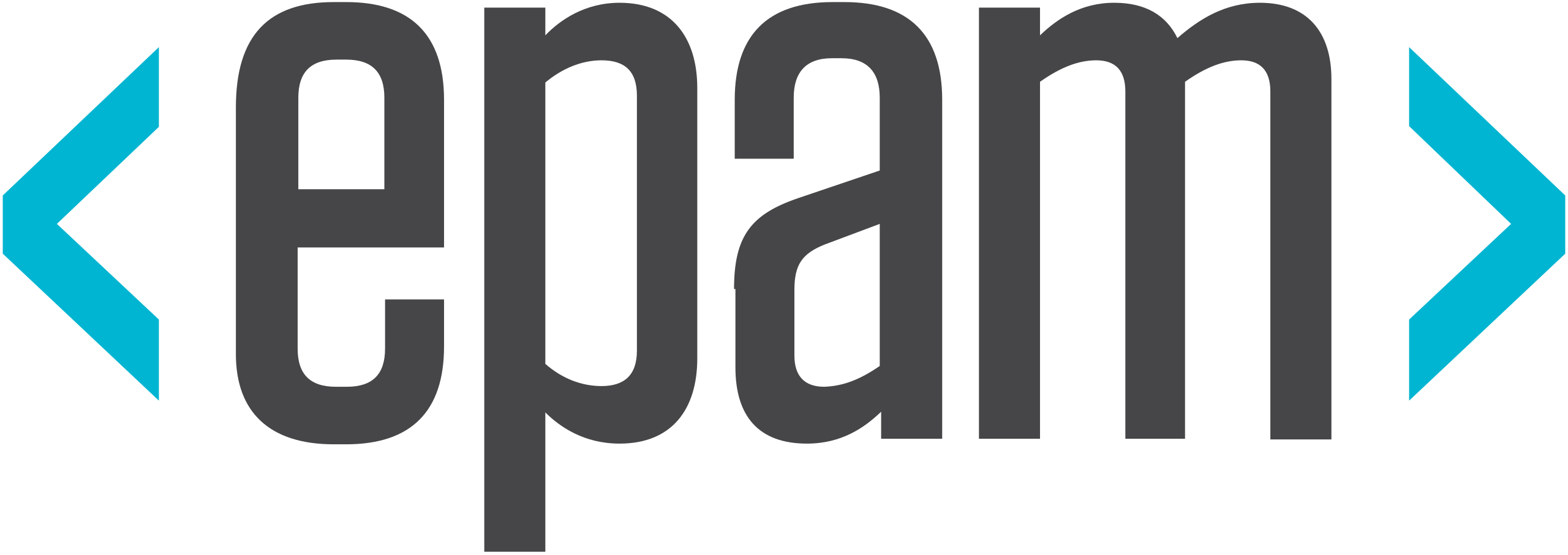 EPAM logo
