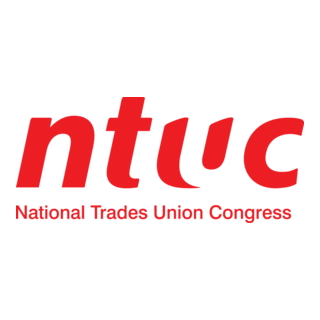 NTUC logo